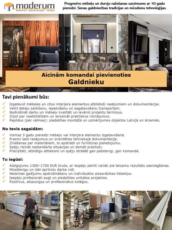 Galdnieks